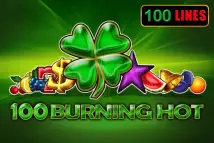 100 Burning Hot